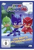 PJ Masks - Pyjamahelden 2 - Los geht’s Pyjamahelden