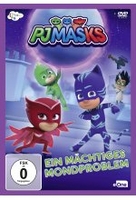 PJ Masks - Pyjamahelden 6 - Ein mächtiges Mondproblem