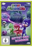 PJ Masks – Pyjamahelden 5 - Rettet Den Sommer