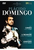 Placido Domingo - Carmen/Il Trovatore/Lohengrin [4 DVDs]
