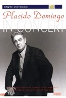 Placido Domingo - In Concert [3 DVDs]