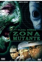 Plaga Zombie - Zona Mutante