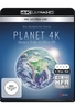 Planet 4K - Unsere Erde in Ultra HD (2 4K Ultra HDs)