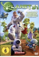 Planet 51