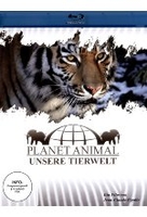 Planet Animal - Unsere Tierwelt