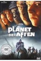 Planet der Affen - Neuverfilmung