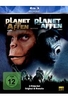 Planet der Affen - Original & Neuverfilmung [2 BRs]