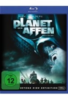 Planet der Affen-Neuverfilmung