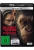 Planet der Affen: Survival (4K Ultra HD)