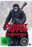 Planet der Affen: Survival