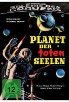 Planet der toten Seelen - Die Rache der Galerie des Grauens 2 [LE]