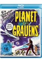 Planet des Grauens