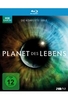 Planet des Lebens - Die komplette Serie [2 BRs]