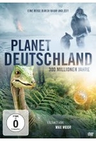 Planet Deutschland - 300 Millionen Jahre