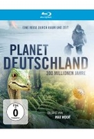 Planet Deutschland - 300 Millionen Jahre