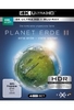 Planet Erde II: Eine Erde - viele Welten (4K Ultra HD) (2 BR4K) (+2 BRs)