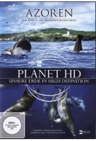 Planet HD - Unsere Erde in High Definition - Azoren