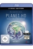 Planet HD - Unsere Erde in High Definition - Vol. 2 [2 BRs]
