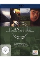 Planet HD - Unsere Erde in High Definition: Südamerika