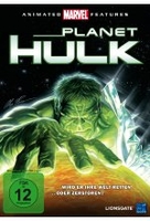 Planet Hulk