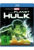 Planet Hulk