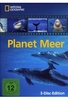 Planet Meer - National Geographic [3 DVDs]