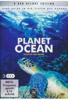 Planet Ocean - Schätze der Meere [DE] [3 DVDs]