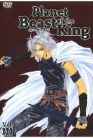 Planet of the Beast King Vol. 3 - Episode 09-11