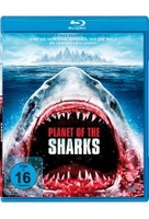 Planet of the Sharks