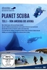 Planet Scuba Teil 1 - Von Amerika bis Afrika