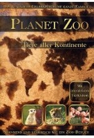 Planet Zoo - Tiere aller Kontinente