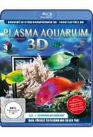 Plasma Aquarium 3D