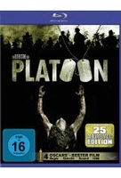 Platoon - 25th Anniversary Edition
