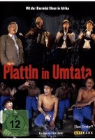 Plattln in Umtata - Mit der Biermösl Blosn in Afrika