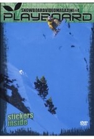 Playboard - Snowboard Video Magazine 4