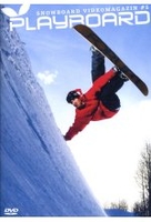 Playboard - Snowboard Video Magazine 5