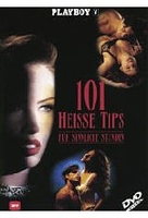 Playboy - 101 Tips für sinnliche Stunden