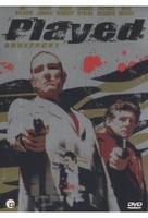 Played - Abgezockt - Metal-Pack