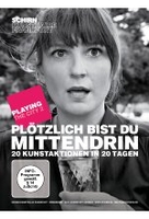 Playing the City 2 - Plötzlich bist du mittendrin!