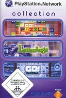 PlayStation Network Collection: Puzzle Pack