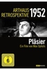 Pläsier - Arthaus Retrospektive 1952
