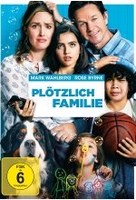 Plötzlich Familie