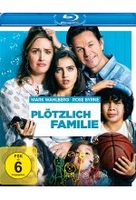 Plötzlich Familie