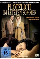 Plötzlich im letzten Sommer