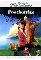Pocahontas - Die schönsten Märchenklassiker