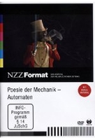 Poesie der Mechanik - Automaten - NZZ Format