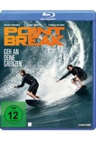 Point Break - Geh an deine Grenzen