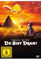 Pokemon - Der Film: Du bist dran!