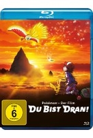 Pokemon - Der Film: Du bist dran!