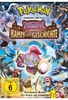 Pokemon - Der Film: Hoopa und der Kampf der Geschichte